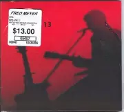 KINK LIVE 13 Thirteen - SEALED