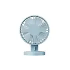 Portable Mini Fan USB Desktop Electric Fan Student Dormitory Small Cooling9661
