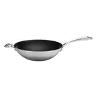 Scanpan CS+ Wok - 32cm