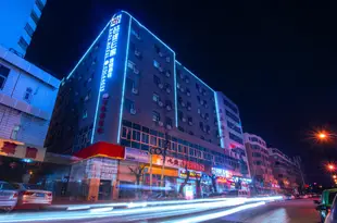 芭堤E家連鎖酒店(昆明關上國貿店)Badi Hotel (Kunming Guanshang Guomao)