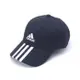 ADIDAS BBALL 3S CAP CT 棒球帽 藍 II3510 鞋全家福