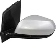 84269464 Exterior View Mirror Rearview Mirror Assembly