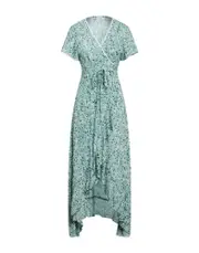 [POUPETTE ST BARTH] POUPETTE ST BARTH Maxi dresses - Item 15389804