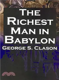 在飛比找三民網路書店優惠-The Richest Man in Babylon ― G