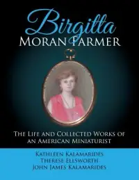 在飛比找博客來優惠-Birgitta Moran Farmer: The Lif