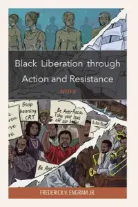 在飛比找博客來優惠-Black Liberation Through Actio