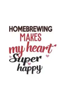 在飛比找博客來優惠-Homebrewing Makes My Heart Sup