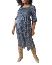 Ingrid & Isabel The Breeze Maternity Dress