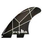 FCS II KOLOHE ANDINO 3 FINS THRUSTER