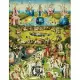 Hieronymus Bosch Planner 2024: The Garden of Earthly Delights Organizer Calendar Year January-December 2024 (12 Months) Northern Renaissance Painting