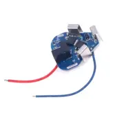 3S BMS Li-ion Lithium Battery Protection Board Drill18650 Power Bank Balancer