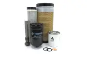 MFKITH1 Filter Maintenance Pack For Massey Ferguson Tractor MF1742 MF1749 MF1754