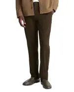 Vince Owen Stretch Regular Fit Chino Pants