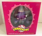 Alex Pardee Candemons Vinyl Figure Grimacing Cornelius No Con LE 100 NIB