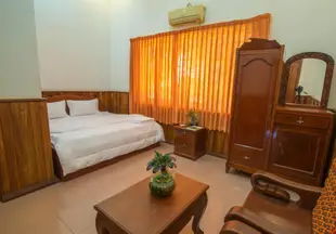 高克查的3臥室獨棟住宅 - 2000平方公尺/3間專用衛浴Angkor Homestay