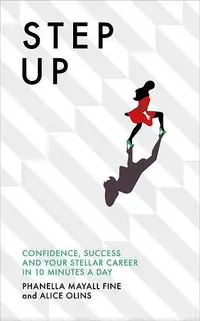 在飛比找誠品線上優惠-Step Up: Confidence, Success a