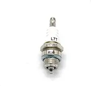 L7T spark for 2 stroke small motorcycle BM6A BPMR7A RCJ6Y RCJ7Y WSR5F 33cc-49cc(1PCS)