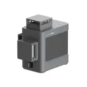 HOTO 3*360 Green Self Leveling Laser, Cordless, Mutiple Mounts, IP54 Waterpro...