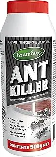 Brunnings Ant Killer Powder 500 g