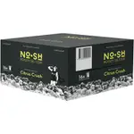 Nosh Boozy Seltzer Citrus Crush Can 330mL