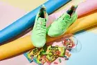 Under Armour Stephen Curry 7 X Sour Patch Kids Lime 3021258 302 Men's 16 Shoes
