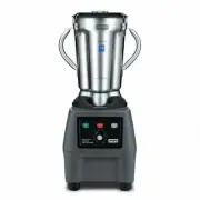 Waring CB15V 1 Gallon Variable Speed Food Blender w/ Electronic Keypad