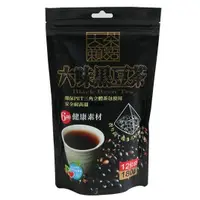 在飛比找蝦皮購物優惠-【阿華師】天籟茶語 六味黑豆茶 （15g*12包/袋）