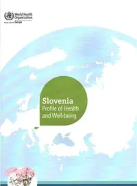 在飛比找三民網路書店優惠-Slovenia Profile of Health and