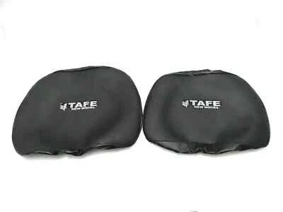 Fits Massey Ferguson Tractor Seat Cover