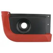 RH Lower Light Panel Fits Case IH 117747C1 3788 786 3388 886 1086 Hydro 186