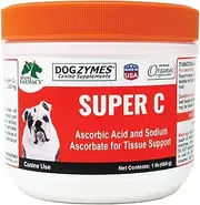Super-C 1 Pound 2850mg Vitamin C per Teaspoon