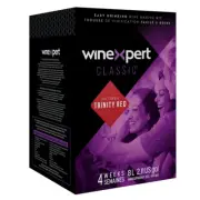 Classic California Trinity Red Wine Ingredient Kit