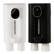 My Bar Station Mini Dispenser Shot Dispenser For Alcohol With 2 Magnetic Cups