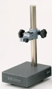 Mitutoyo Dial Gauge Stand BSG-20X 215-151-10 Granite Compare Stand BSG20X