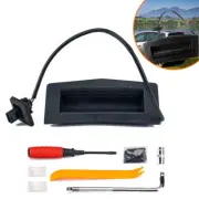 Tailgate Boot Opening Handle Switch fit for Opel Vauxhall Astra 6240399