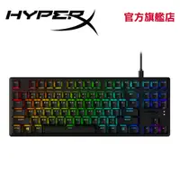 在飛比找蝦皮商城優惠-HyperX Alloy Origins Core PBT－