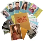 UNSOLVED CASE FILES | Banks Jamie Cold Case Murder Mystery Game | Can You Solv