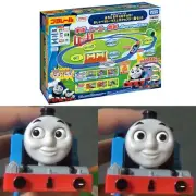 Thomas & Friends rove eyes move talking SODOR Island Starter Set TOMY Plarail