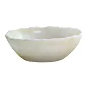 DD Design Onyx Stone Round Bowl