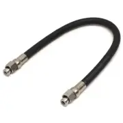 Mercury Boat Power Steering Hose 8M0150616 | 3/8 Inch ORFS (2 FT)