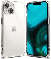 Ringke iPhone 14 Plus Fusion Case Back Cover Clear