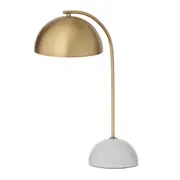 Amalfi Atticus Table Lamp Reading Study Light Bedside Desk Lamp Home Office