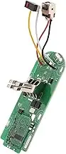 10X 21.6V Li-Ion Battery Protection Board PCB Board Replacement，Compatible for Dyson，V8 Vacuum Cleaner Circuit Boards