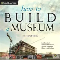 在飛比找三民網路書店優惠-How to Build a Museum ─ Smiths