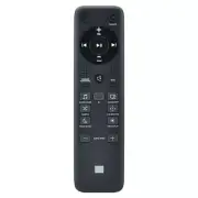 Remote Control For Bar 2.1 3.1 5.1 Channel Soundbar Systems Wireless Home