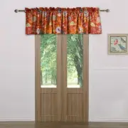 AstoriaSpiceWindowValance , Spice