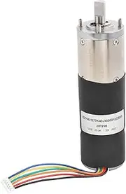 RADHLBNIU RV in-Wall Slide-Out Motor 500:1 High Torque Gear Ratio 12V DC, Compatible with Lippert LCI Schwintek in-Wall Slide System, Motorhome Slide Motor Assembly Replace# 287298