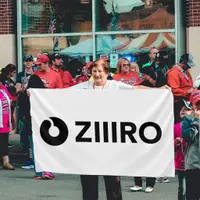 在飛比找蝦皮購物優惠-ZIIIRO logo (2) 個性化家居裝飾 室內的花園裝