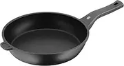[WMF] Frying pan Coated Ø 28cm PermaDur Premium Made in Germany Plastic Handle with Flame retardants cast Aluminium PermaDur Suitable for Induction Hand wash