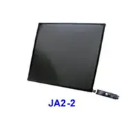 在飛比找ETMall東森購物網優惠-JA2-2 直式LED螢光手寫板(中) 廣告板/寫字板/發光